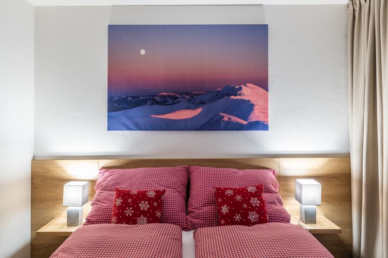 Izba štandard s balkónom